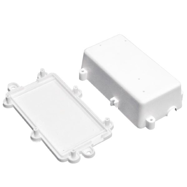 Polar Circuit Board Box and Cover