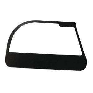 Polar Side Glass