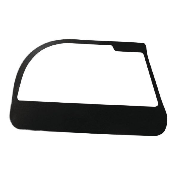 Polar Side Glass