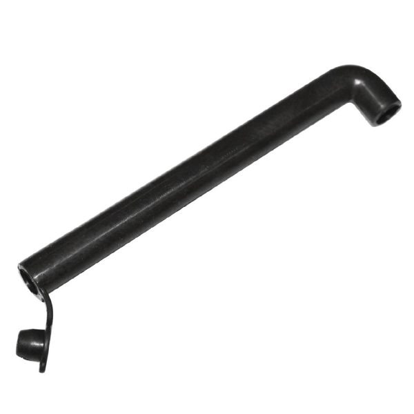 Polar Drain Pipe