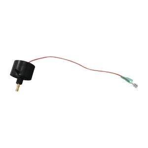 Buffalo Push Pump Set (without thread)