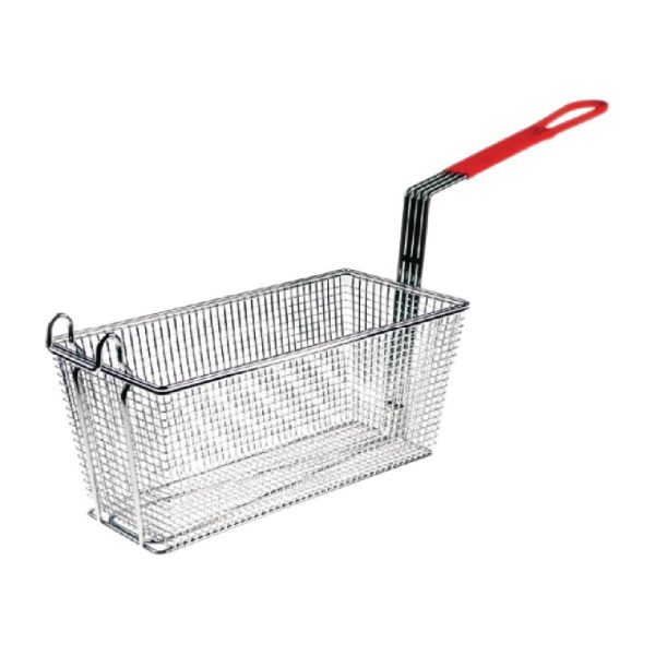 Fryer basket compatible with Lincat BA165