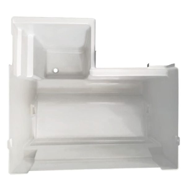 Polar Water Box
