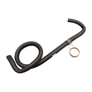 Polar Suction Pipe