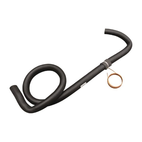 Polar Suction Pipe