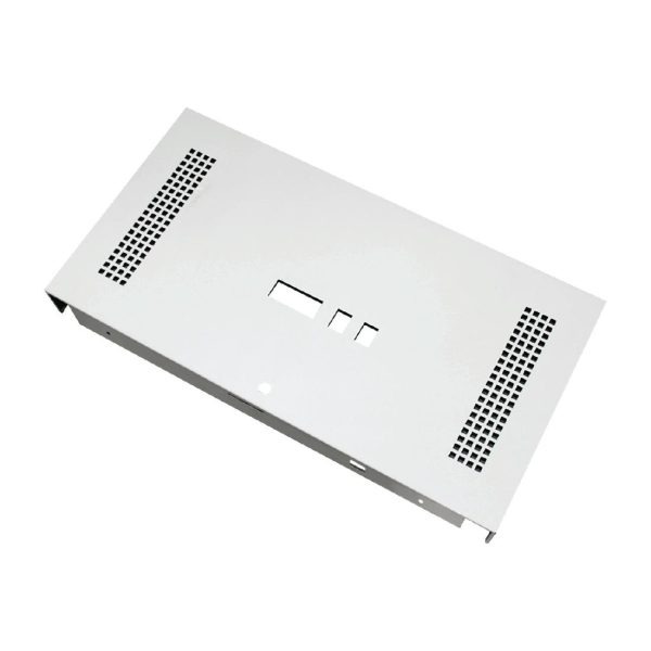 Polar Front Panel