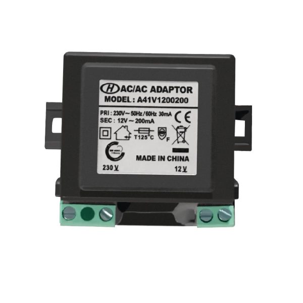 Polar LED Transformer