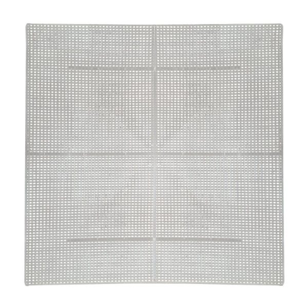 Buffalo Mesh