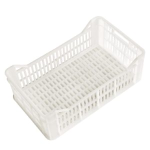 Polar Top Basket