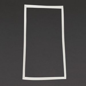 Polar Door Seal