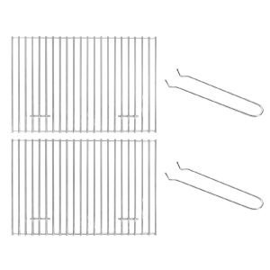Buffalo Cooking Grid including Handle