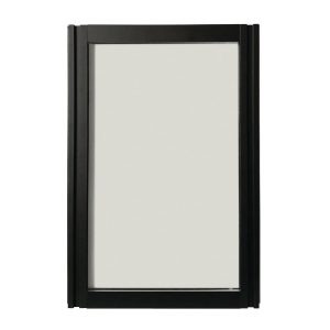 Polar Sliding Door