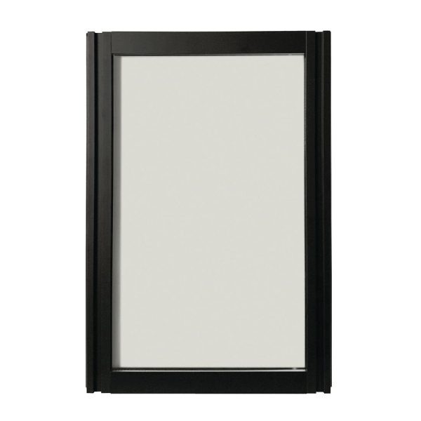 Polar Sliding Door