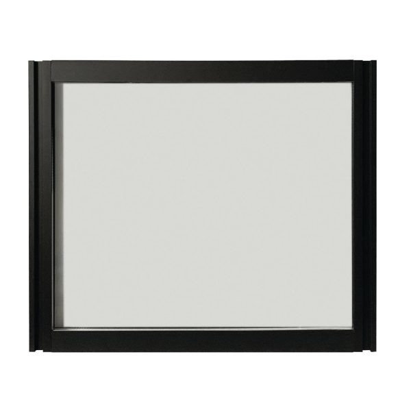 Polar Sliding Door
