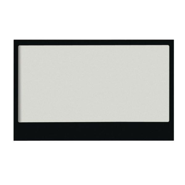 Polar Top Glass