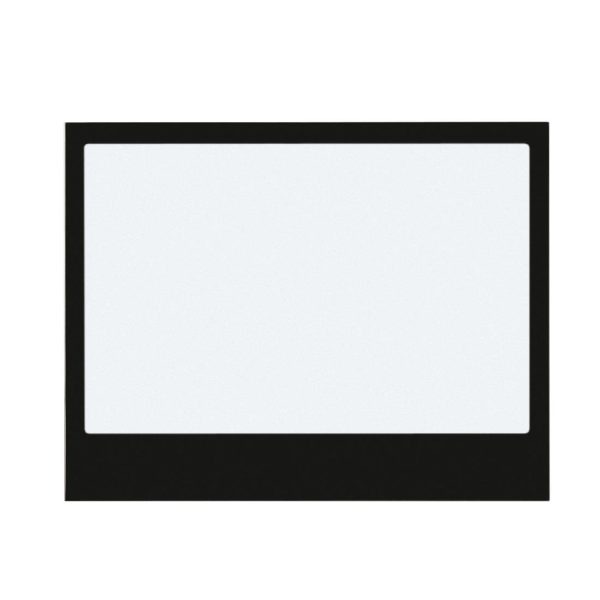 Polar Front Glass