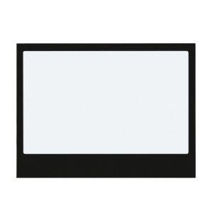 Polar Front Glass