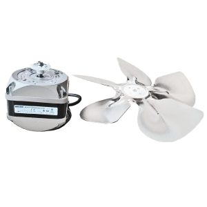 Polar Deli Display Fridge Condenser Fan Motor and Blade