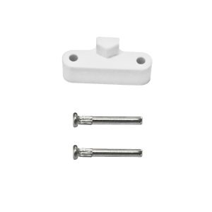 Polar Plastic Hinge