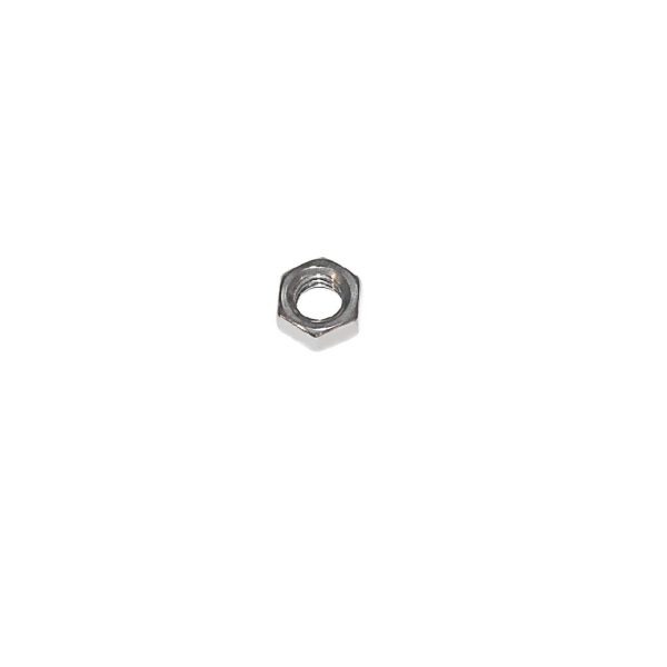 Polar Front Panel Nut