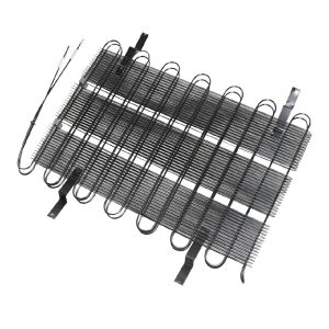 Polar Condenser