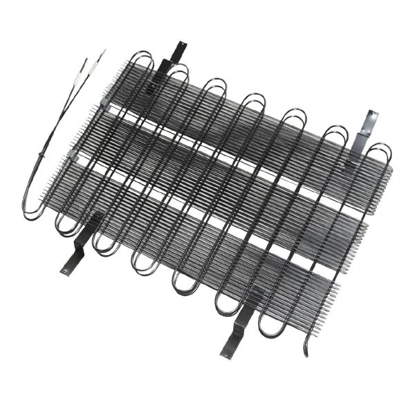 Polar Condenser