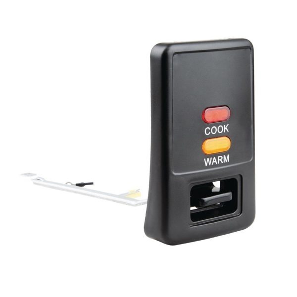 Buffalo Main Switch