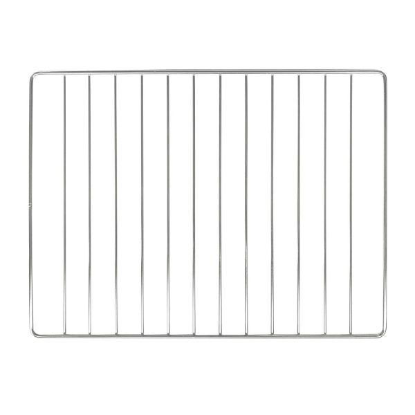 Buffalo Grid