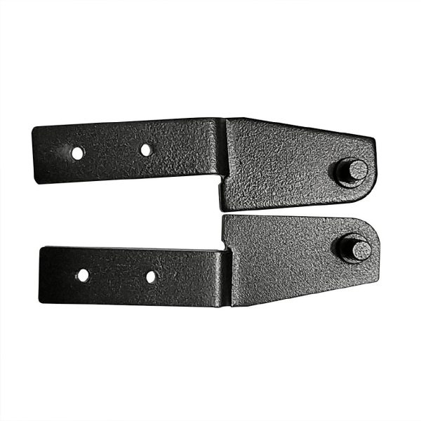 Polar Hinge