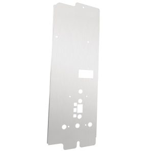 Polar Control Panel