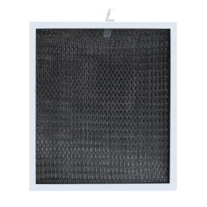 Polar Dust Screen