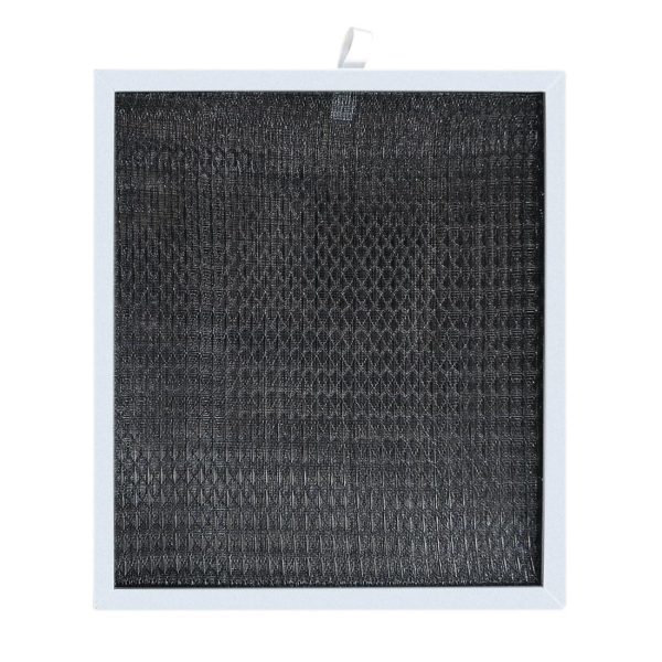 Polar Dust Screen