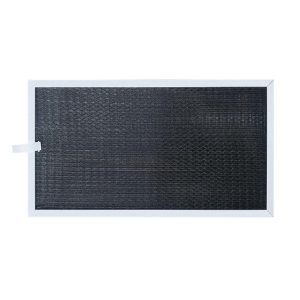 Polar Dust Screen