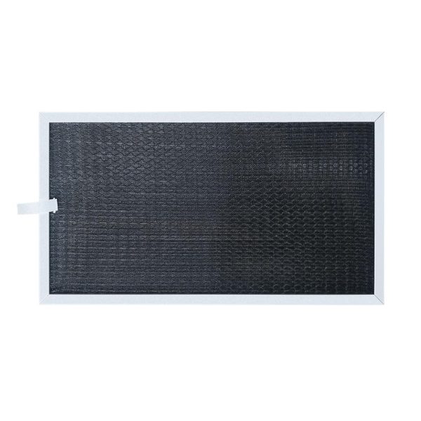 Polar Dust Screen