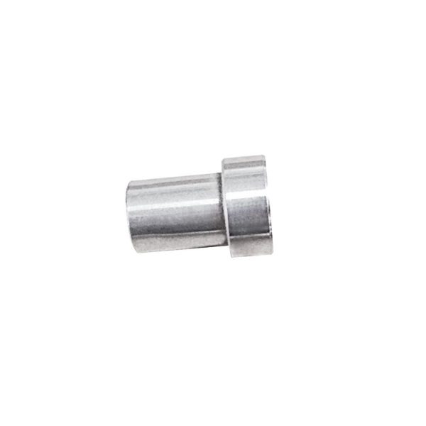 Polar Bushing