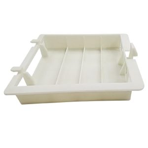 Buffalo Oil Baffle