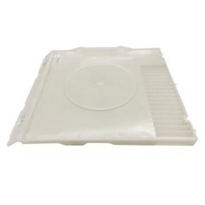 Buffalo Oil Baffle
