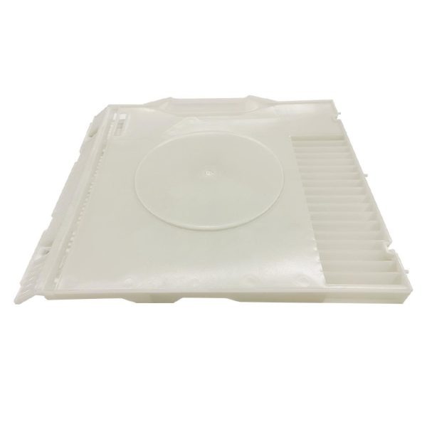 Buffalo Oil Baffle