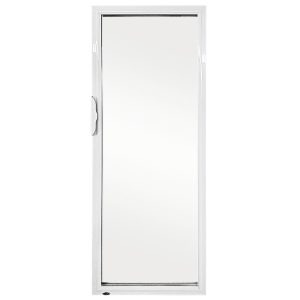 Polar Complete Glass Door