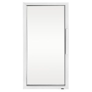 Polar Complete Glass Door Left