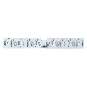 Polar LED Light