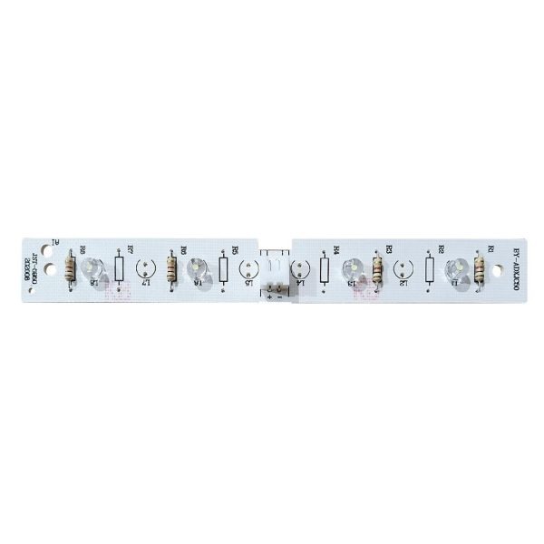 Polar LED Light