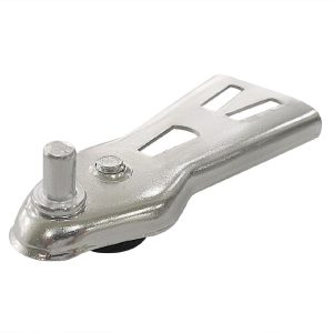Polar Down Hinge