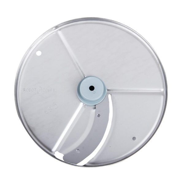 Robot Coupe 2mm Slicer Disc – Ref 27555