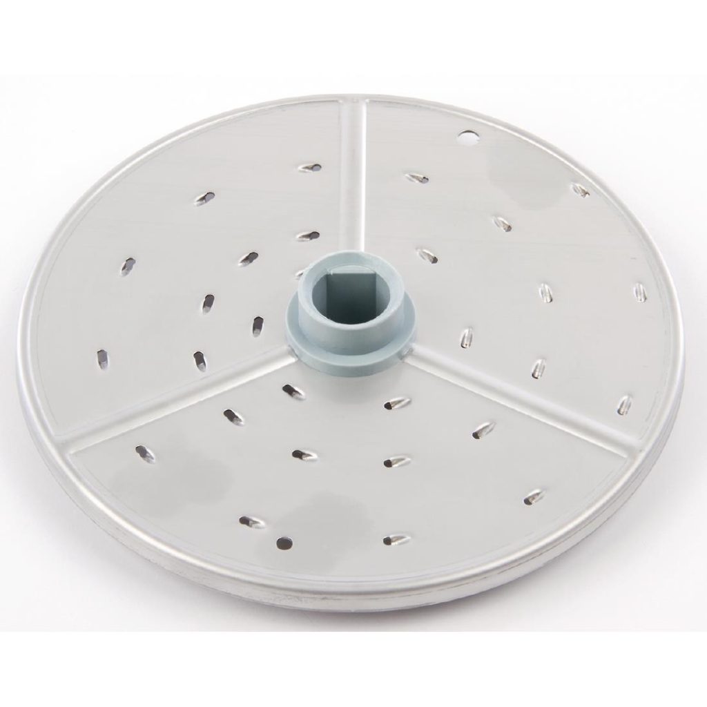 Robot Coupe 1.5mm Grater Disc – Ref 27588