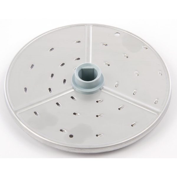 Robot Coupe 1.5mm Grater Disc – Ref 27588