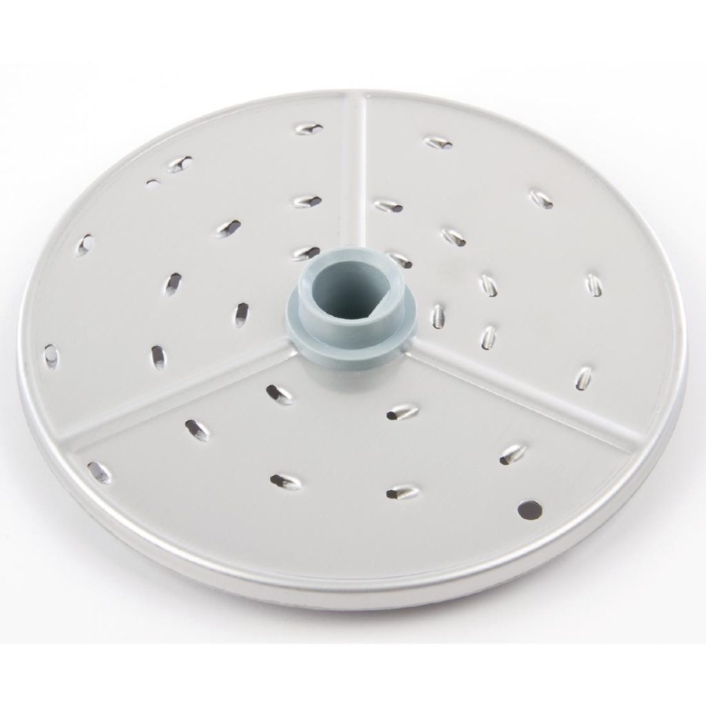 Robot Coupe 2mm Grater Disc – Ref 27577