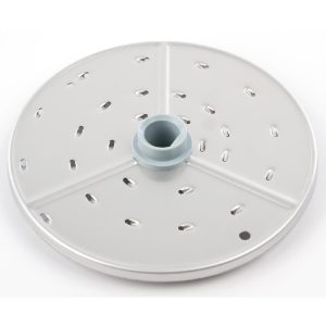 Robot Coupe 2mm Grater Disc – Ref 27577
