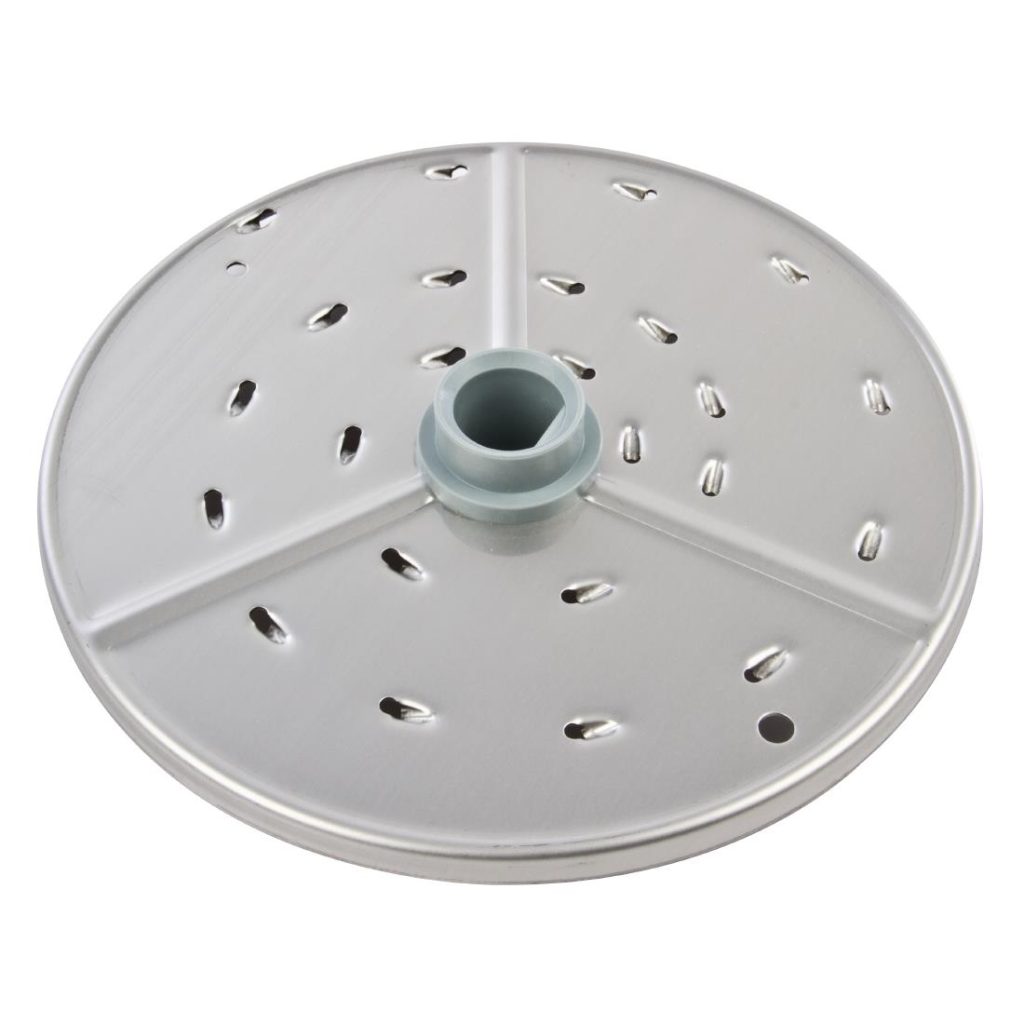Robot Coupe 3mm Grater Disc – Ref 27511