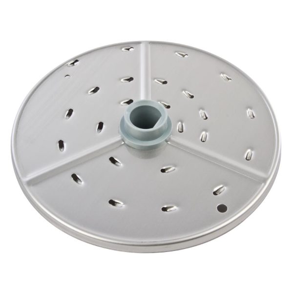 Robot Coupe 3mm Grater Disc – Ref 27511